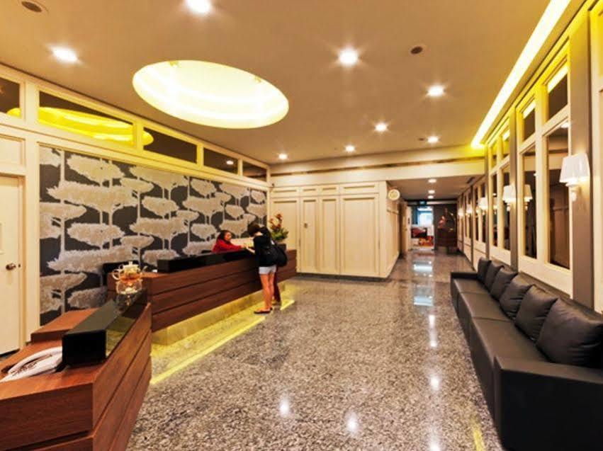 ホテル ベンクーレン【SGクリーン・Staycation認定】 シンガポール エクステリア 写真
